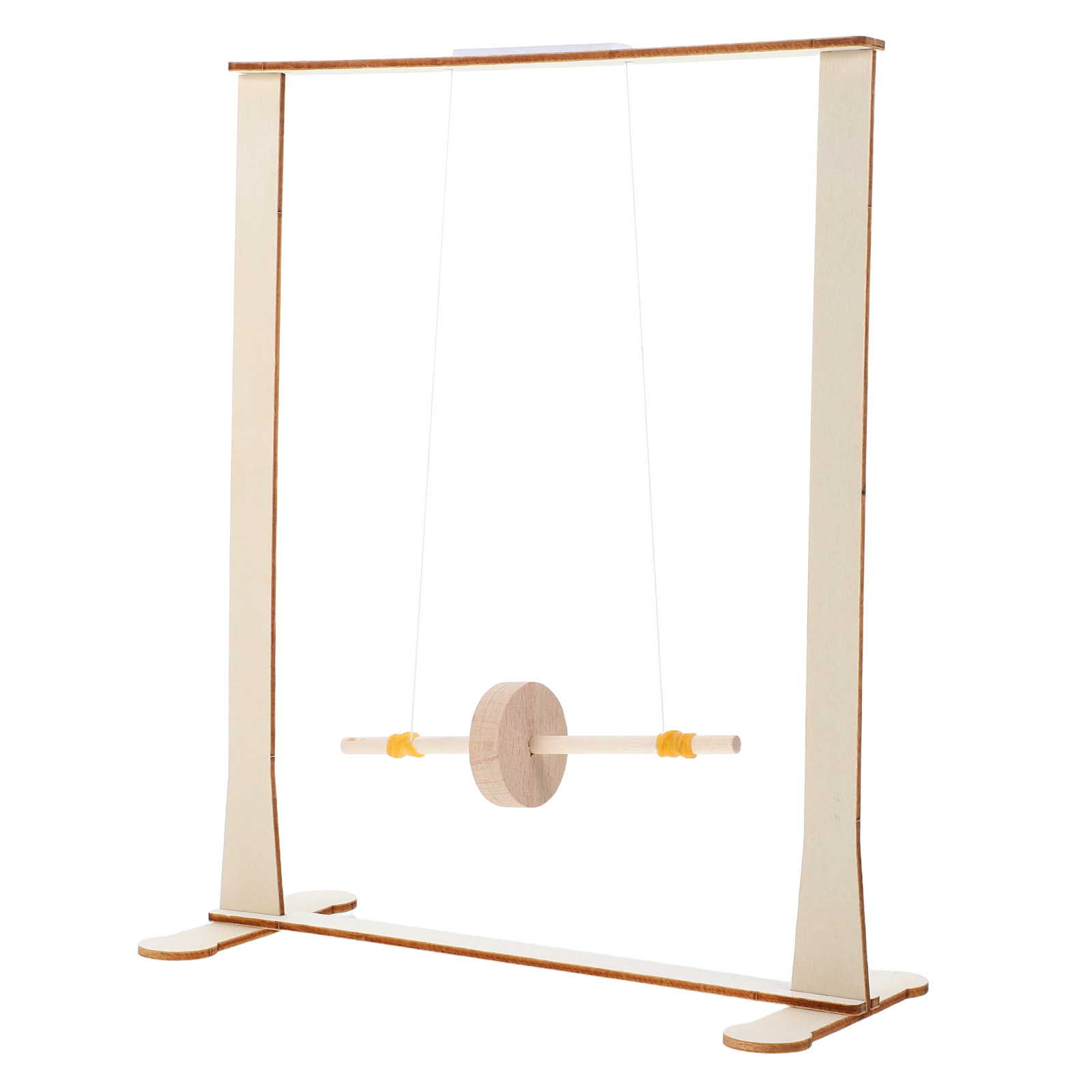 Science Project Kit - مجموعة ماكسويل التعليمية للجاذبية والفيزياء مع