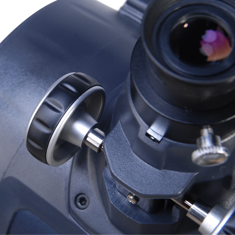 تلسكوب سيليسترون أستروماستر 13 - مراجعة Telescope Reflector 130 وسعره