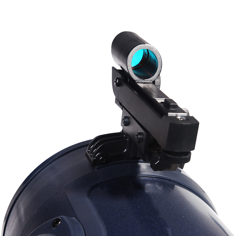 تلسكوب سيليسترون أستروماستر 13 - مراجعة Telescope Reflector 130 وسعره