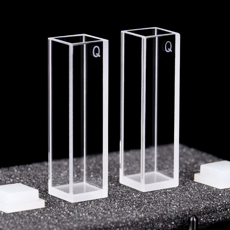 قطعة واحدة من خلية الكوفيت الك - مراجعة Science Kit وسعره