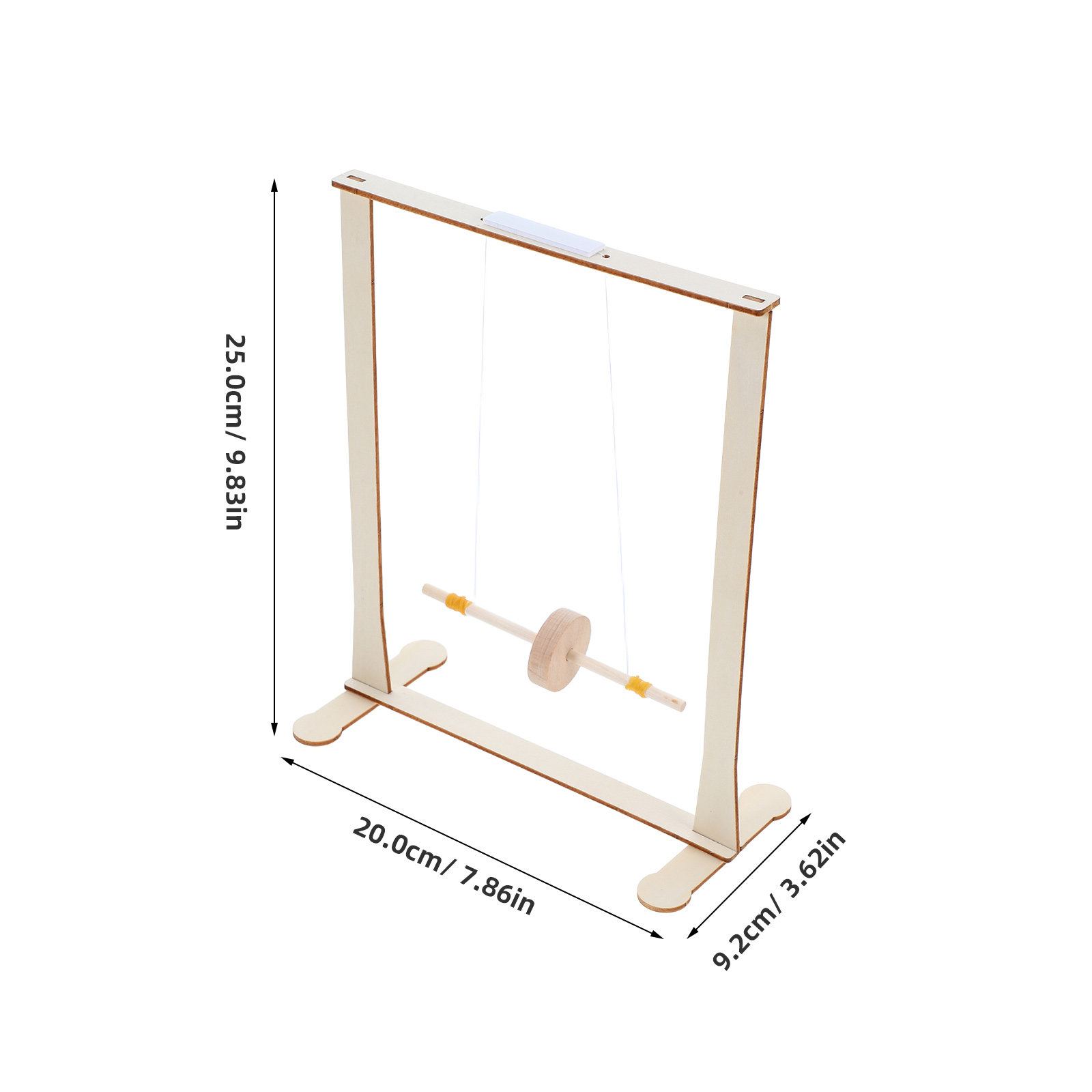 مجموعة ماكسويل للعلم المصنوعة  - مراجعة Science Project Kit وسعره