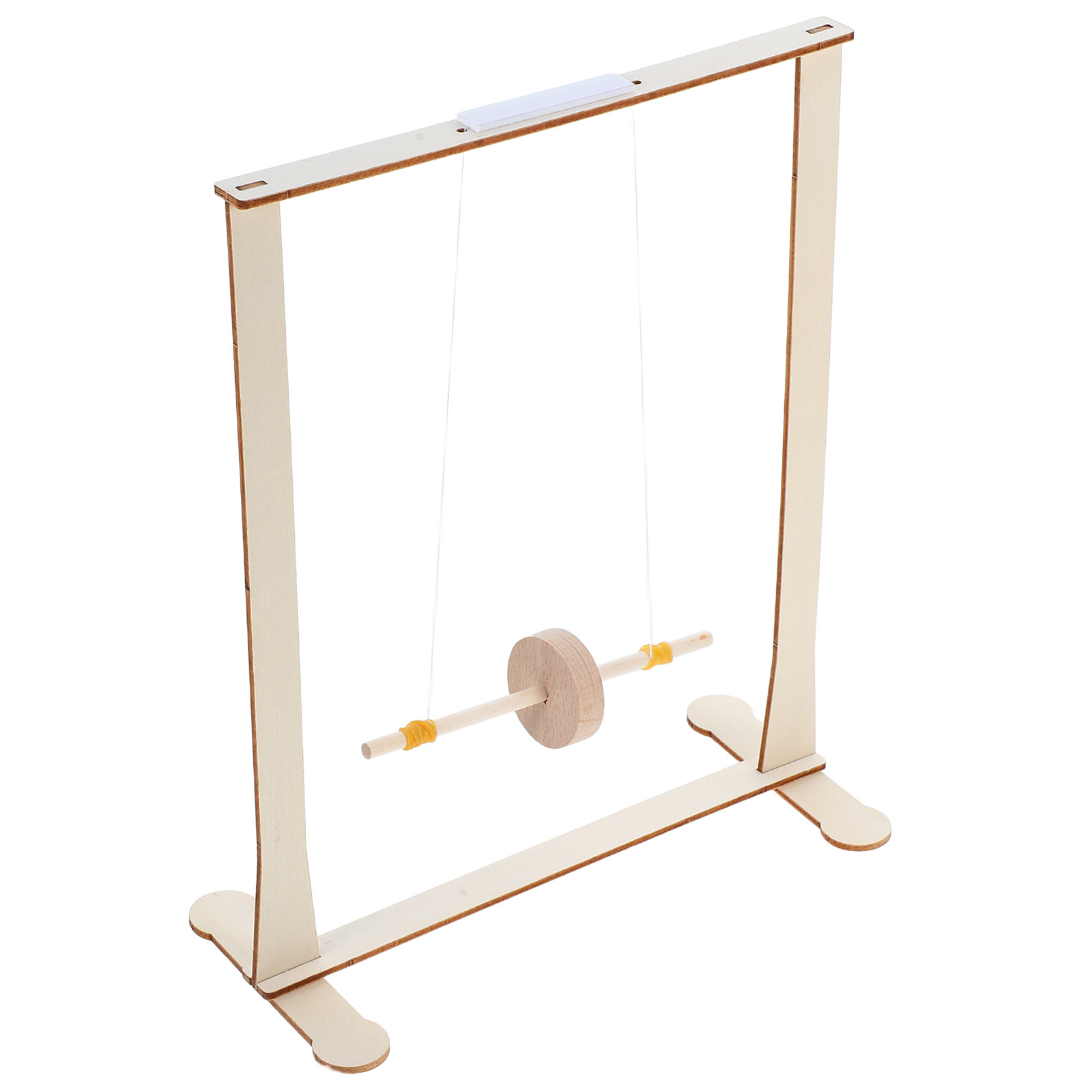 مجموعة ماكسويل التعليمية للجاذ - مراجعة Science Project Kit وسعره