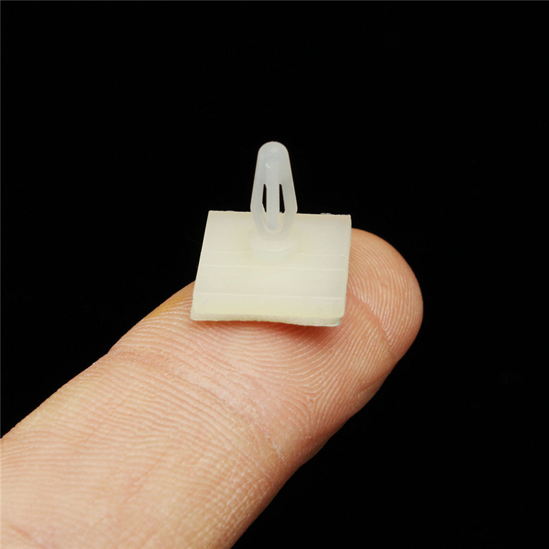 50 قطعة من الدعامات البلاستيكي - مراجعة Circuit Snap Kit وسعره
